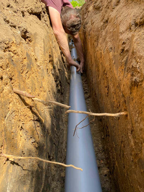 24/7 water damage repair in Peridot, AZ